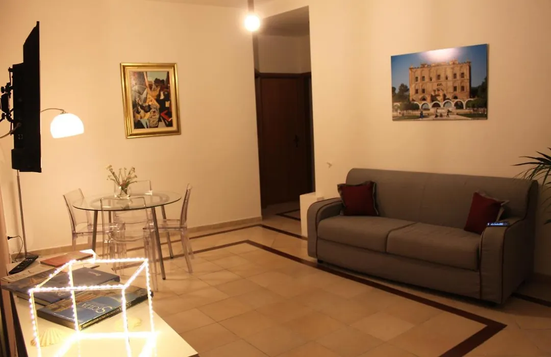 Sole Apartment-1