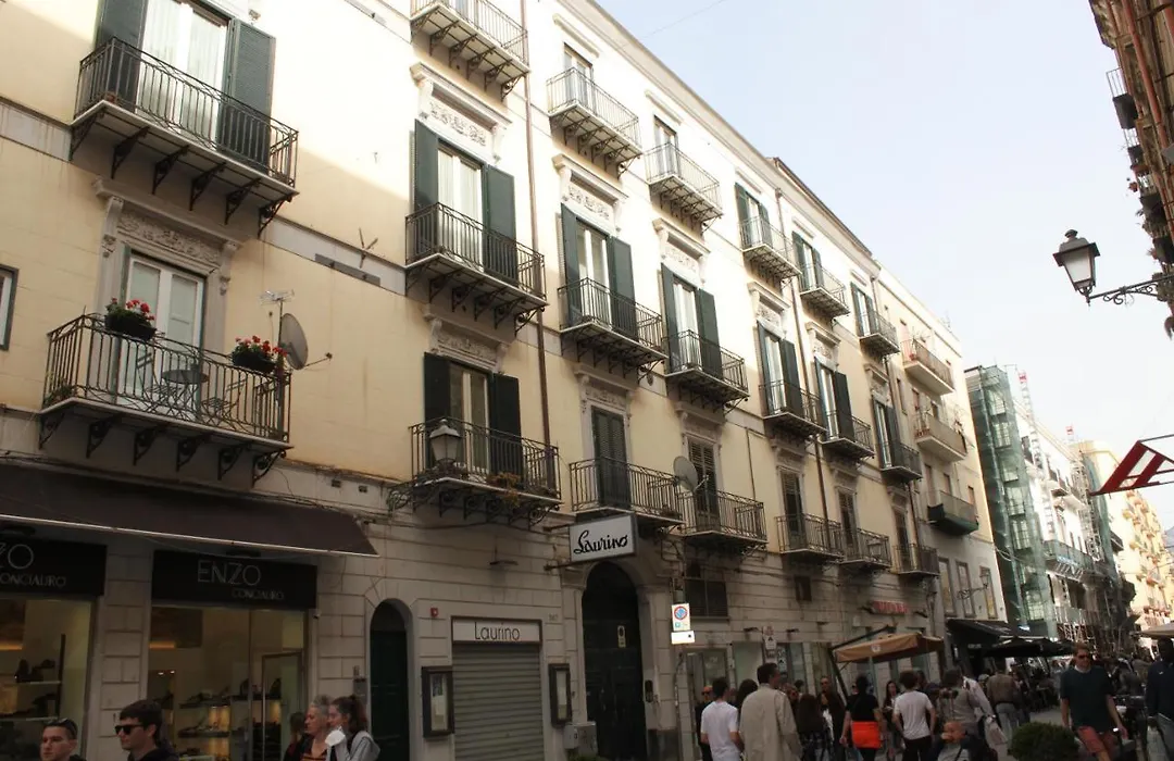 Sole Apartment-1
