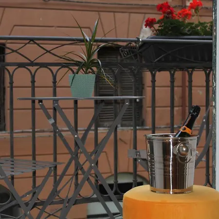 Sole Apartment-2