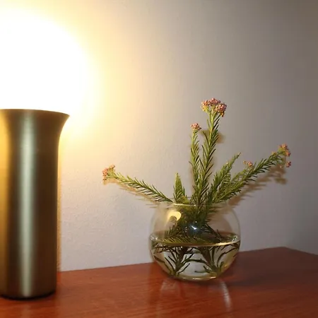 Sole Apartment-3