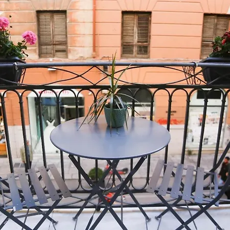 Sole Apartment-3