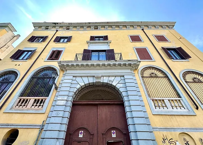 Casa Guilla_Alla Cattedrale
