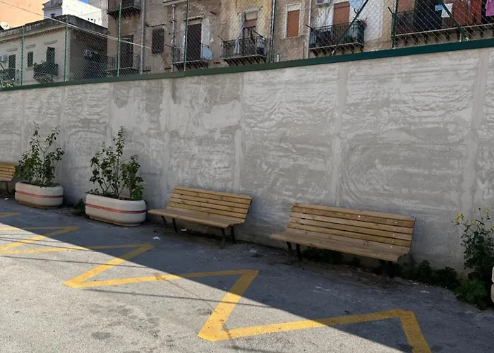 Gò Gò House 2 Casa Aprile